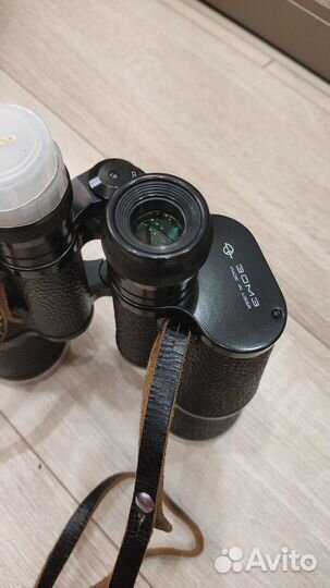 Бинокль бпв1 7х50 зомз 1973 г.в