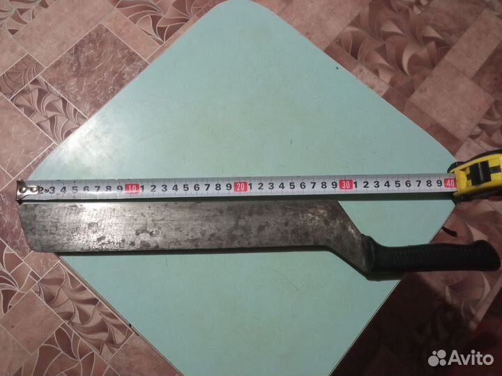 Нож кухонные ножи СССР