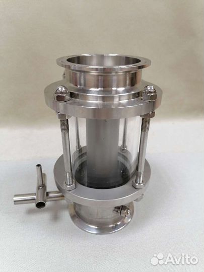 Бардоотводчик в диоптре для нбк 2 и 3 дюйма