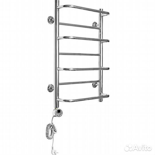 Полотенцесушитель электрический