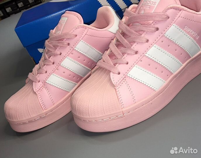 Adidas superstar хит сезона