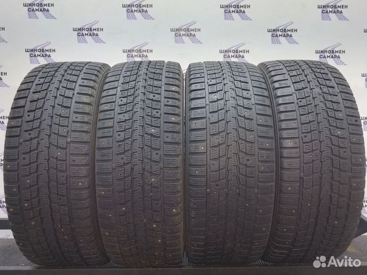 Dunlop SP Winter Ice 01 205/55 R16 94