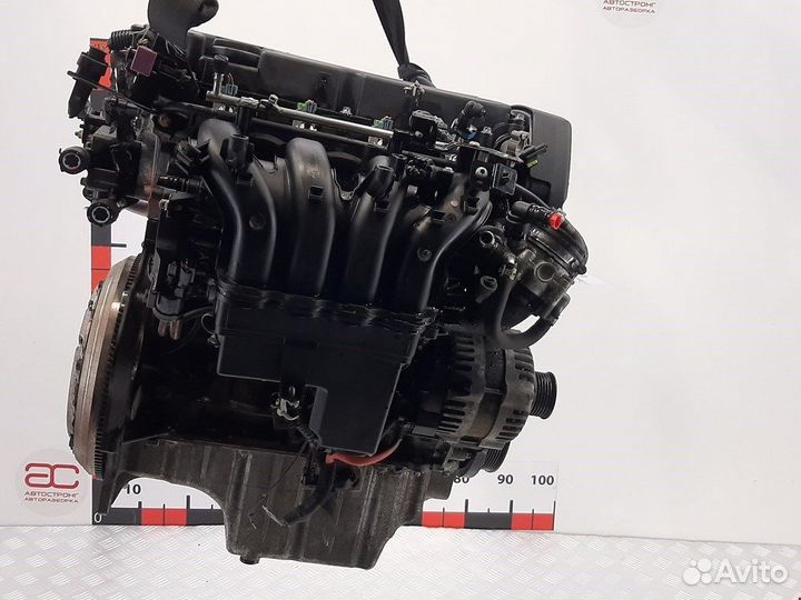 Двигатель Opel Astra J 1,6 a16xer