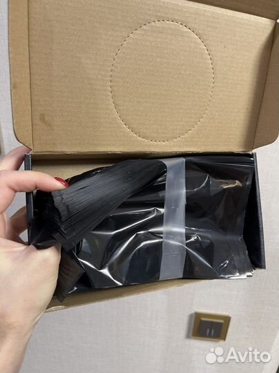 Барьерная защита для перманента