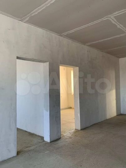 Дом 108 м² на участке 6,5 сот.