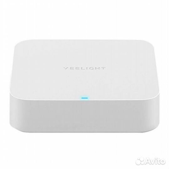 Шлюз + датчики умного дома