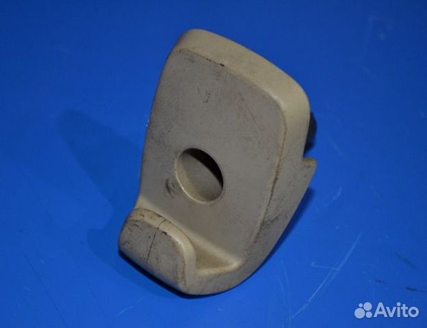 Крючок scania R-series (01.04)