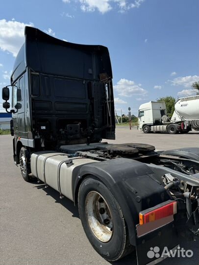 DAF XF 105.460, 2010