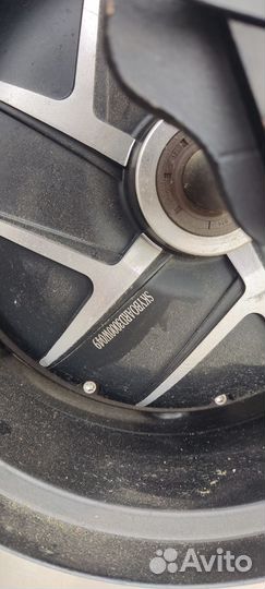 Электро скутер SkyBoard