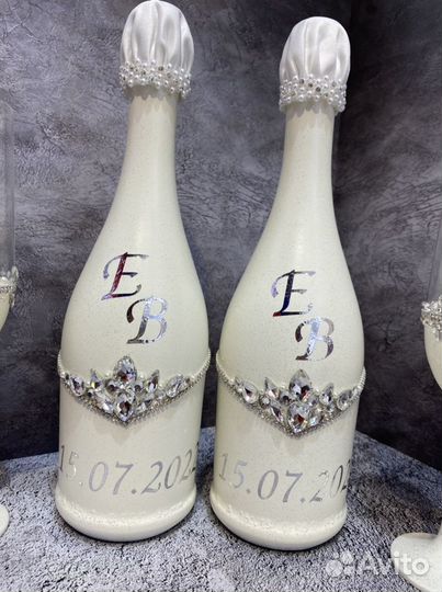 Свадебный декор