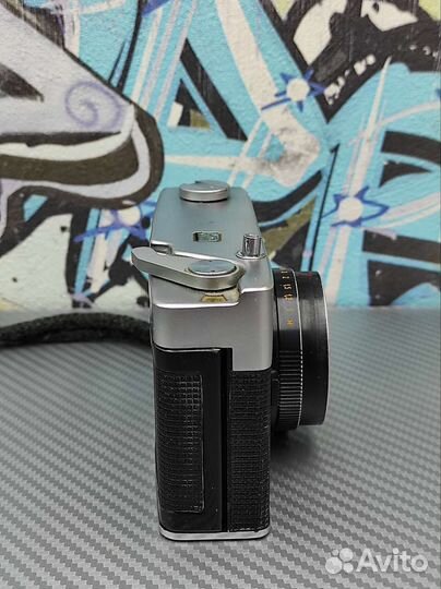 Фэд Микрон 2