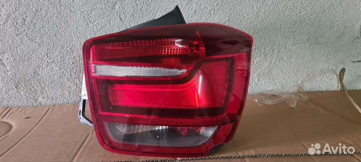 Задний фонарь BMW F20