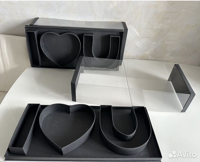 Коробка подарочная