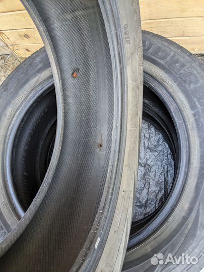 Nokian Tyres Hakkapeliitta 5 225/60 R17 103T