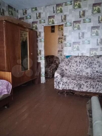2-к. квартира, 36 м², 3/5 эт.