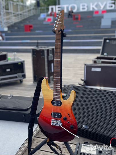 Электрогитара ibanez AZ242F (Premium)