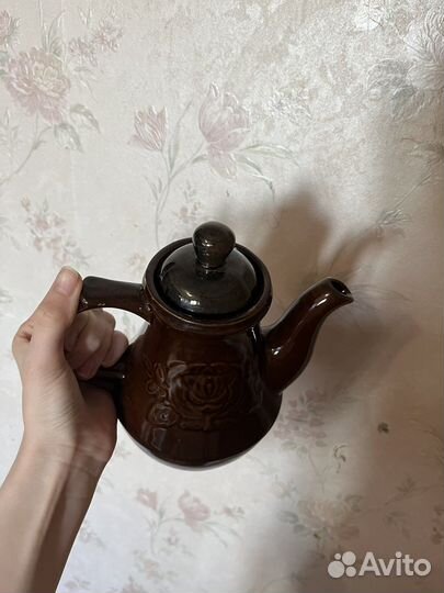 Кувшин/ чайник заварочный СССР