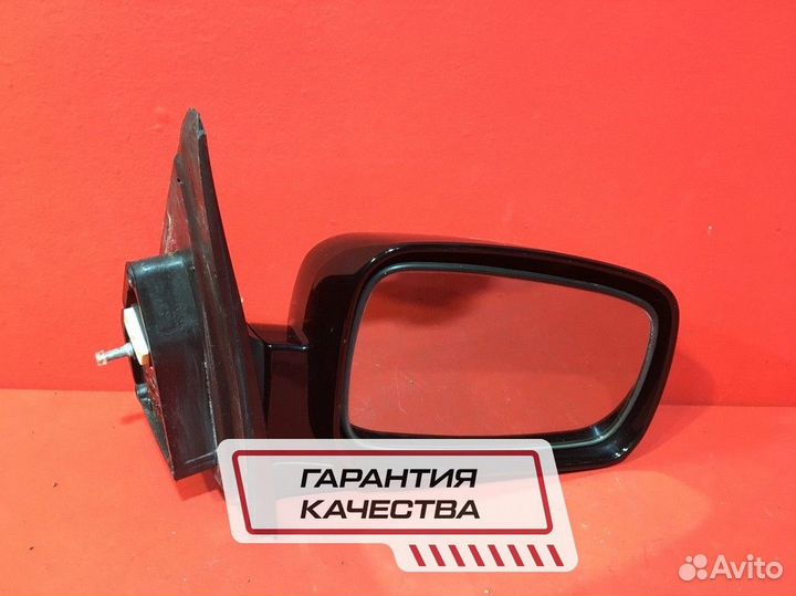 Зеркало заднего вида для Kia Sorento BL (Б/У)