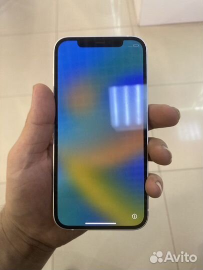 iPhone 12, 128 ГБ