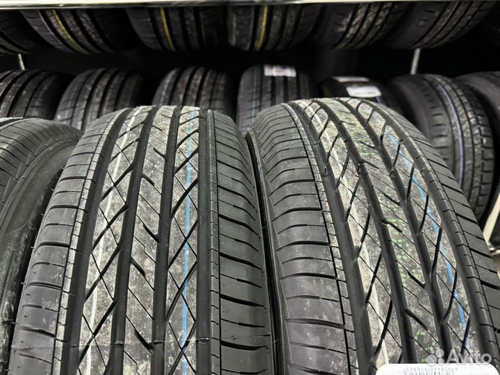 Tracmax X-Privilo H/T 225/60 R17 104