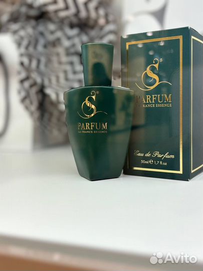 Продаются духи S3 в 100мл