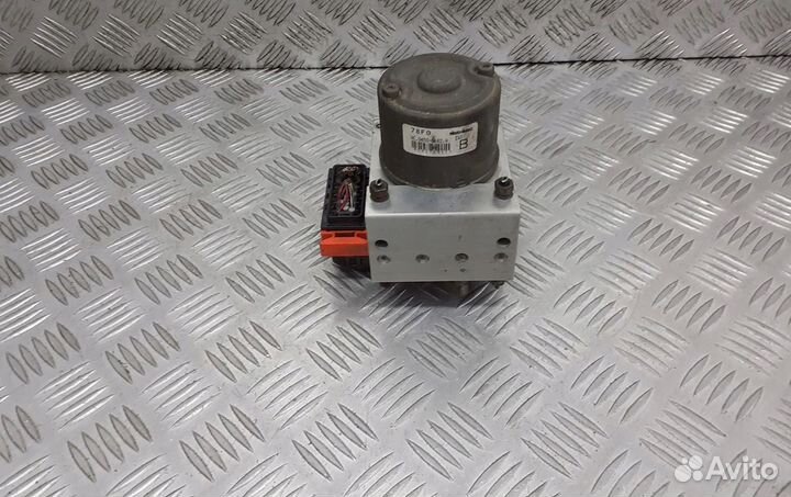 Блок абс AC.0450-0162.4 Suzuki MR Wagon - года