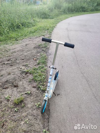 Самокат