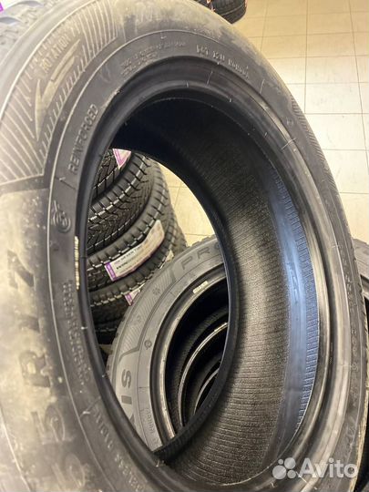 Maxxis Premitra Snow WP6 235/55 R17 103V