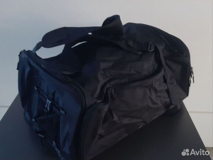Сумка рюкзак