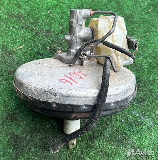 Вакуумный усилитель тормозов Mercedes E W210 2.2