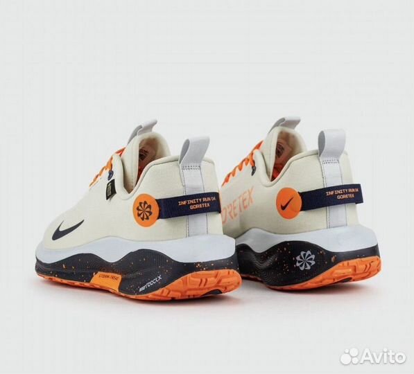 Кроссовки Nike Infinity Run 4