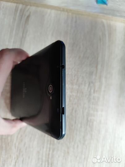 Планшет iris TZ722