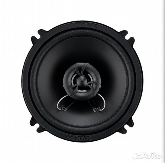 Акустика коаксиальная avatar XBR-513U