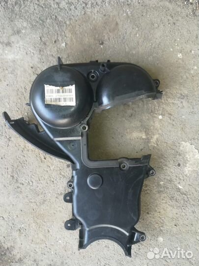 Крышка грм ford focus 3