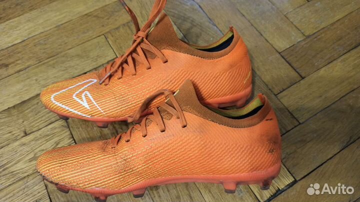 Бутсы demix 41 p. (25.5 см)