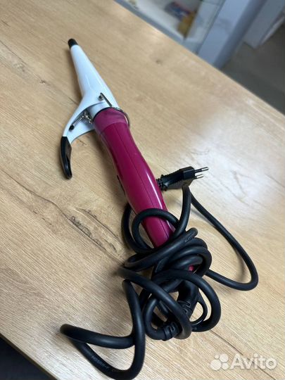 Плойка Philips HP 8697