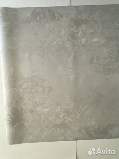 Фотофон виниловый двусторонний 50*50