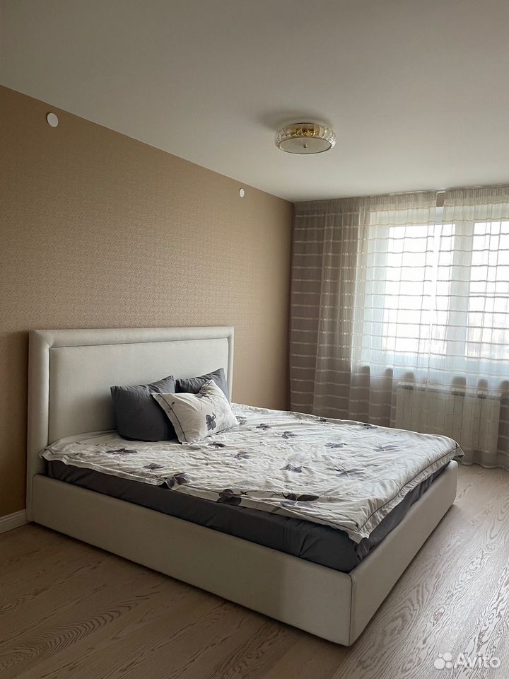 2-комнатная квартира, 87 м² — фото 8