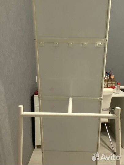 Зеркало напольное в полный рост IKEA