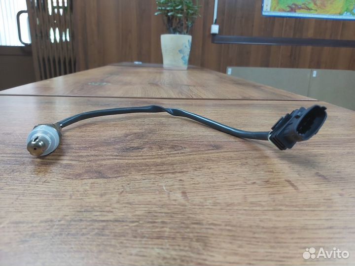 Датчик кислорода (лямбда зонд) 405, 4216 Евро-3,4