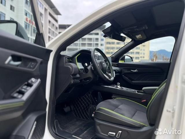 HAVAL Chitu 1.5 AMT, 2022, 18 000 км