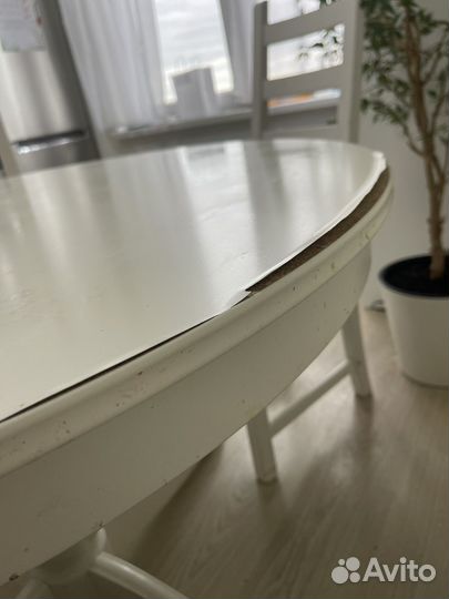 Стол IKEA ингаторп