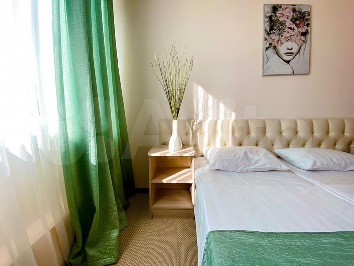 Комната 20 м², 2/3 эт.