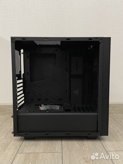 Игровой корпус для пк Razer nzxt S340