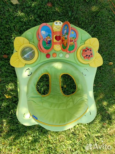 Ходунки детские бу