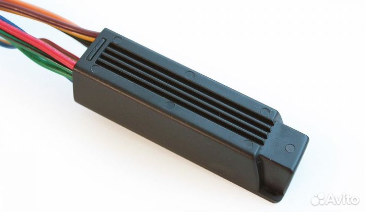 Сигнализация с автозапуском Pandora DX-9x LoRa