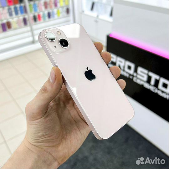 iPhone 13 512GB