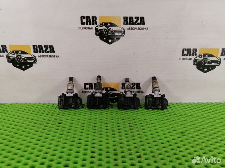 Датчик давления в шине