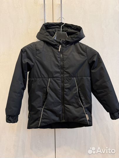 Костюм Bodo утепленный для мальчика 116-122