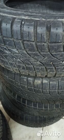 КАМА Кама-221 235/70 R16